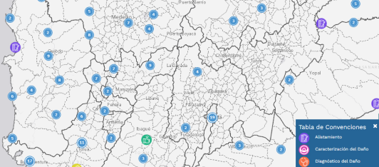 imagen mapa